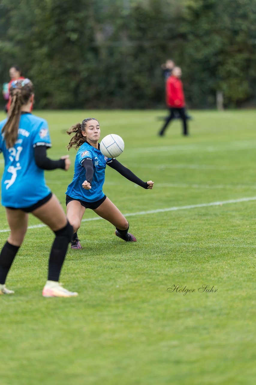 Bild 288 - wU16 Deutsche Meisterschaft